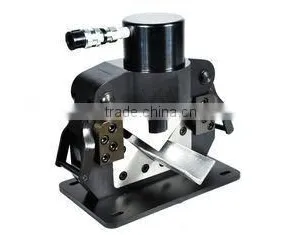 31T Angle Steel Hydraulic Power Tools Sheet Metal Cutting Tools Without Noise thumbnail-1