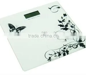 BODY SCALE ELECTRONIC BODY SCALE&DIGITAL SCALE&HEALTHY SCALE thumbnail-1