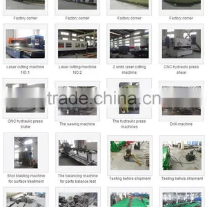 Farm Machinery / Cultivator / Rotavator / Rotary Tiller thumbnail-6