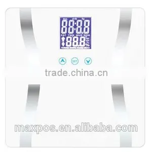 Electronic Body Weight Scale, 180KG Body Weight Bathroom Scale thumbnail-1