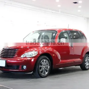 USED CARS - CHRYSLER PT CRUISER (RHD 820856 GASOLINE) thumbnail-1