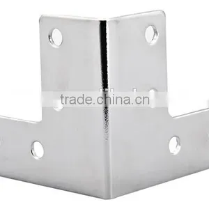 Flight Case Hardware Accessories Corner,Road Case Corner Clamp,Flight Case Corner Brace thumbnail-1