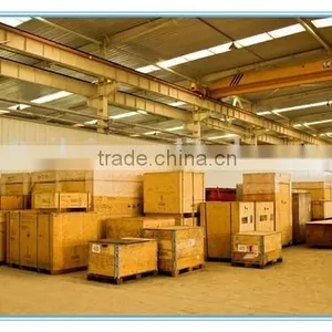 Construction Steel Structure Factory Shed Design thumbnail-3
