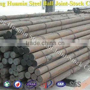 Manufacturers Sell Like Hot Cakes Length 2m- 6m Grinding Steel Bar For Mine thumbnail-4