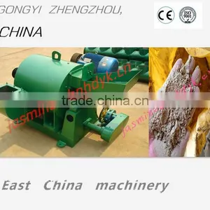 Big Core Board Filled With Powder Grinder/Man-made Board Filling Powder Grinder/Wood Filler Powder Grinder thumbnail-2