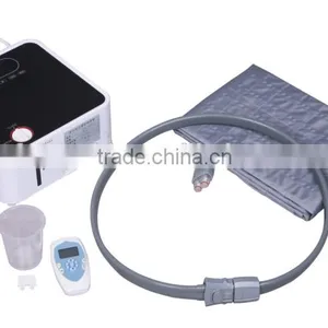 Semiconductor Cool and Warm Air Conditioenr Warter Cold Mattress Pad thumbnail-4