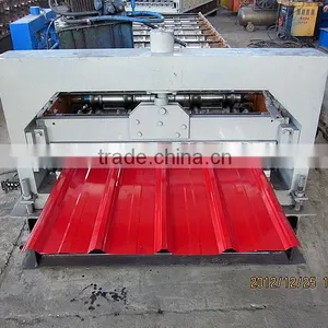 Zinc Galvanizing Plant Complete Machine Line for Aluminum Coil thumbnail-1