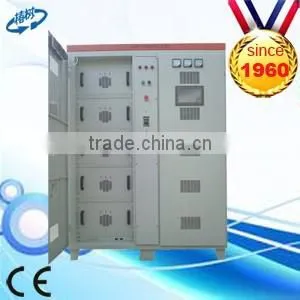 Cadmium Plating Process Rectifier With Air Cooling System(0~55000A 5~60V )/55 Year's Professional Manufacturer thumbnail-1