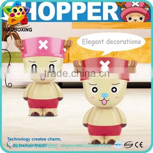 Wholesale Gift Items Battery Powered Led Desk Lamp thumbnail-1