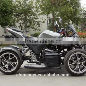 2016 China Road Legal Racing Kart 250cc Atv Quads thumbnail-3