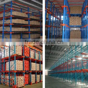 Heavy Weight Drive In Racking thumbnail-1