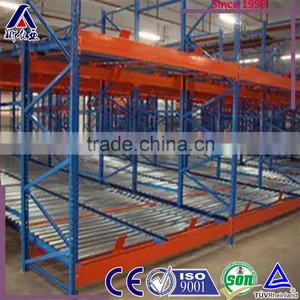 Gravity Shelf Manufacture in China With Hot Brand Name XZY thumbnail-1