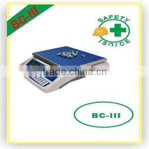 Electronic Counting Scale Desktop Weighing Scale thumbnail-1