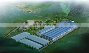 Sichuan Hongyu Baiyun New Materials Co., Ltd. company overview - view 1 thumbnail