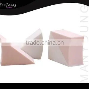 Non-latex Makeup Sponge Powder Puff / Cosmetic Puff thumbnail-1