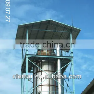 Coconut Milk Spray Dryer/Pressure Jet Pray Dryer/Pressure Spray Dryer thumbnail-1