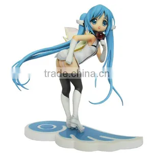 Plastic Cute Student Action Figure thumbnail-3