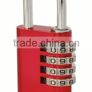 High Quality Password Padlock/combination Padlock/number Lock thumbnail-5