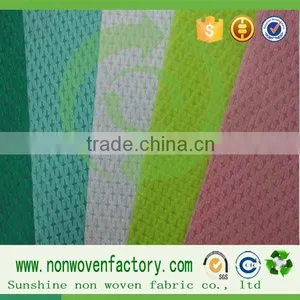Shoe Making Material Cambrella Nonwoven Fabric thumbnail-5