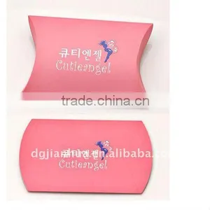 Paper Pillow Box thumbnail-1