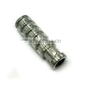 Zinc Alloy Concrete Lag Shield Anchor thumbnail-2