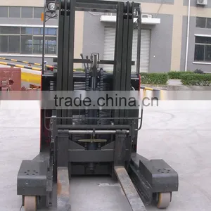 4-Direction Reach Truck 1.5-2.5ton With AC/DC System thumbnail-4