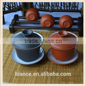 Purple Gaiwan in Small Design thumbnail-4