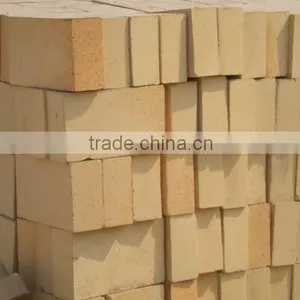 LQ Shandong Refractory Bricks thumbnail-2