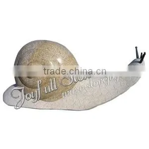 Garden Carved Stone Animals thumbnail-4