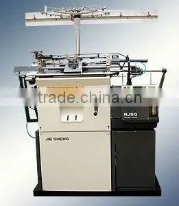 HYG-204 Glove Knitting Machine thumbnail-1