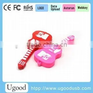 Consumer Electronics 2016 Pendrive 16gb, OEM&ODM Rubber Flash Drive,promotion Gift USB Disk thumbnail-6