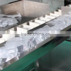 Shanghai Manufacture Cyc-125 Automatic Cashew Nut Packaging Machine thumbnail-4