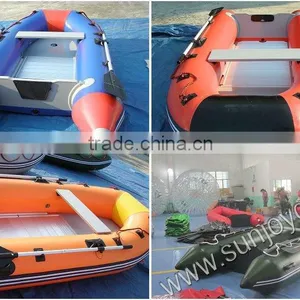 2016 Sunjoy Two Tubes Inflatable Banana Boat for Fun thumbnail-6
