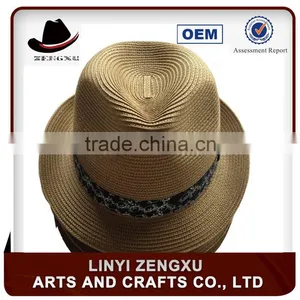 High Quality Farmers Paper Straw Hats thumbnail-5