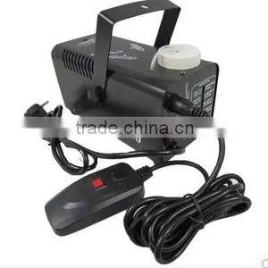 New & Hot Item!!!! Popular Fog Machine Led 400w Smoke Machine for Sale thumbnail-1