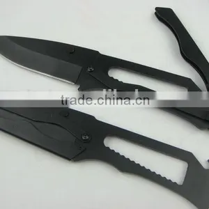OEM Cheap Fixed Blade Utility Knife thumbnail-6