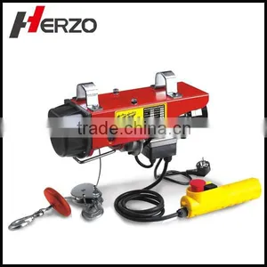 G-max General Industrial Equipment With CE/GS/RoHS/EMC Car Hoist Lift thumbnail-1