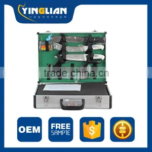 Top Quality Veterinary Instruments Box Pack Animal Anatomy Instruments thumbnail-1
