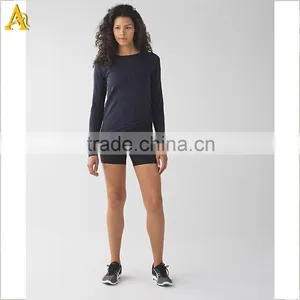 2016 High Quality Running Shorts ,gym Shorts ,compression Shorts thumbnail-2