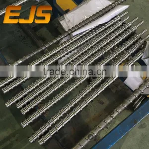 Pvc Film Screw Barrel for Extrusion With Long Working Life thumbnail-1
