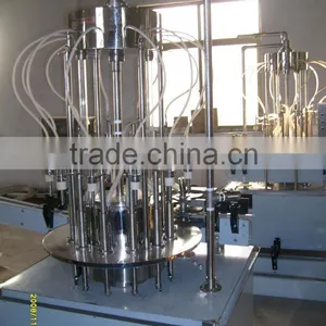 Vacuum Filler Machine thumbnail-1