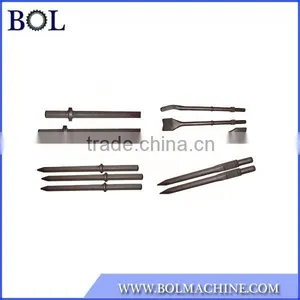 Jack Hammer Accessories Moil Point thumbnail-1