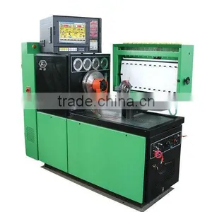High Quality Diesel Pump Test Bench 12PSB-EMC thumbnail-1