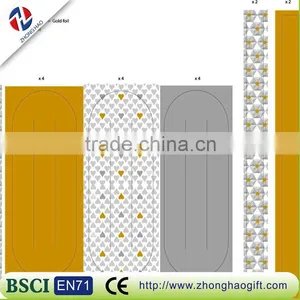 Custom Printing Triangle Flag Bunting Design thumbnail-2