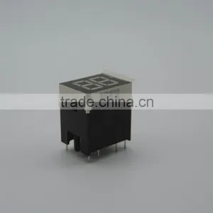 Good Reliability Yellow Green Color Samsung Washing Machine Module 7-segment Display thumbnail-5