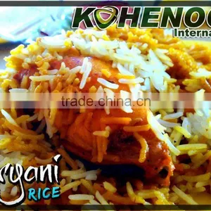 KOHENOOR BIRYANI BASMATI RICE thumbnail-1