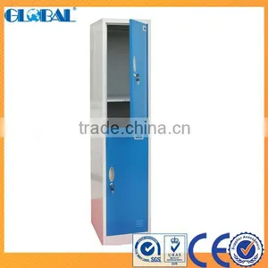 Knock-down Single Row Steel Locker System thumbnail-6