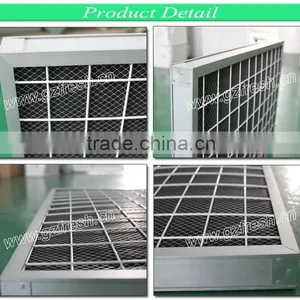 Activated Carbon Plank Air Filter thumbnail-3