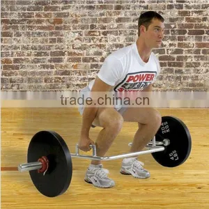 Olympic Chrome Bar thumbnail-1