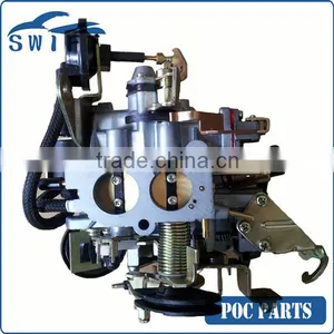 Carburetor For VW 2E (026129015-A-1) thumbnail-2